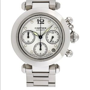 Meet your Posher, Mark